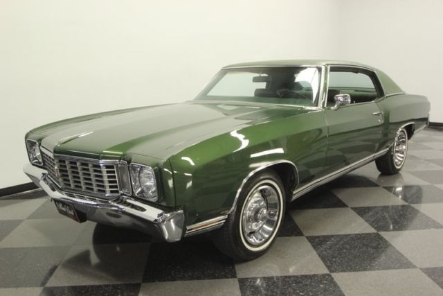 1972 Chevrolet Monte Carlo -- - photo 6