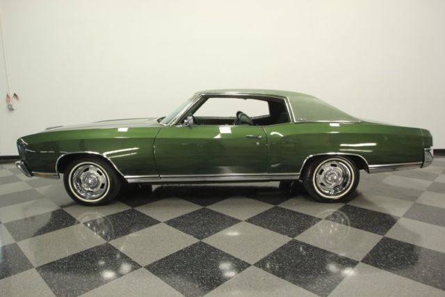 1972 Chevrolet Monte Carlo -- - photo 8