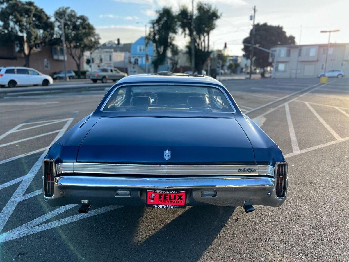 1972 Chevrolet Monte Carlo - photo 10