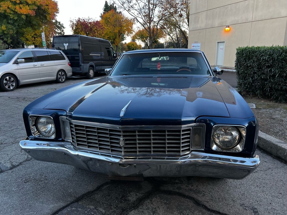 1972 Chevrolet Monte Carlo - photo 11