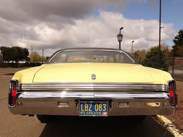 1972 Chevrolet Monte Carlo - photo 10