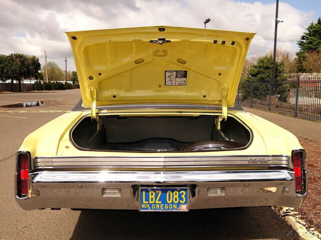 1972 Chevrolet Monte Carlo - photo 11