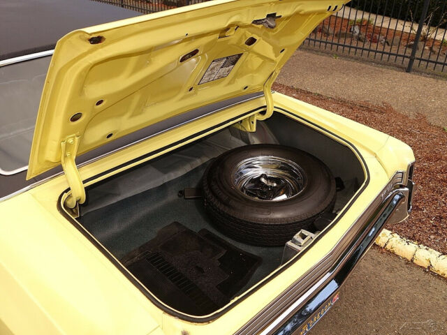 1972 Chevrolet Monte Carlo - photo 12