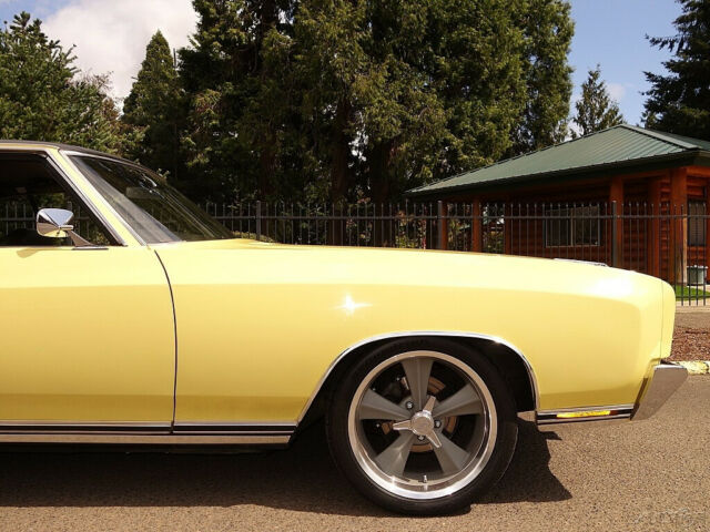 1972 Chevrolet Monte Carlo - photo 4