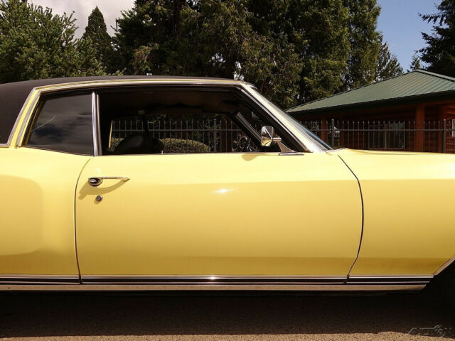 1972 Chevrolet Monte Carlo - photo 5