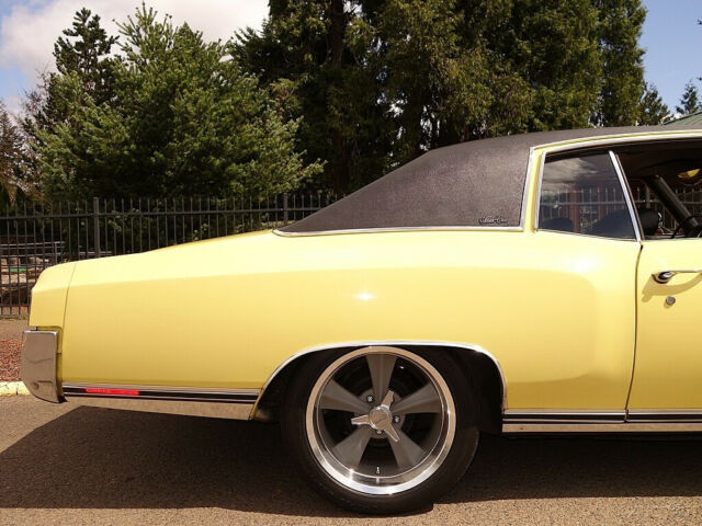 1972 Chevrolet Monte Carlo - photo 6