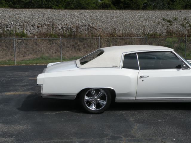 1972 Chevrolet Monte Carlo - photo 13