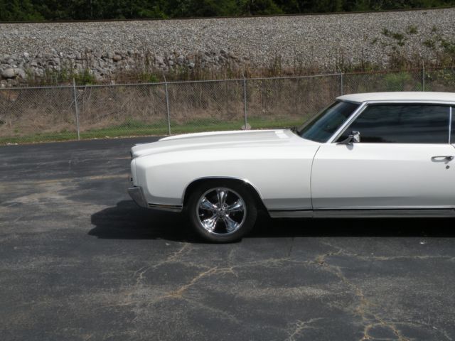 1972 Chevrolet Monte Carlo - photo 5
