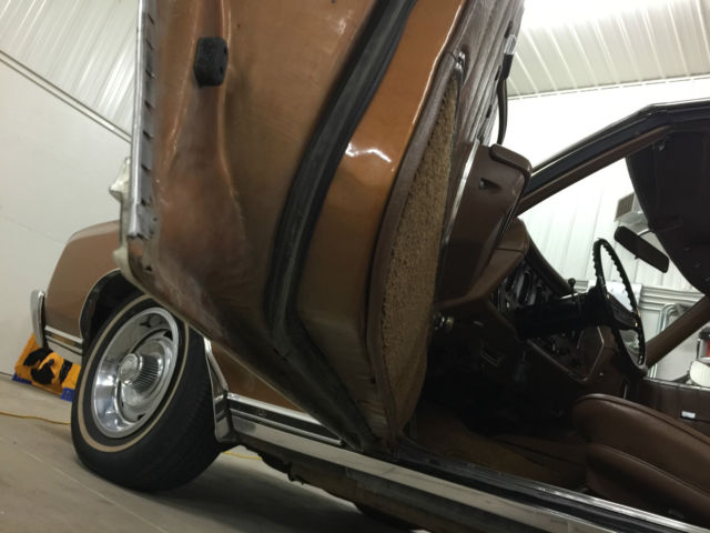 1972 Chevrolet Monte Carlo - photo 11