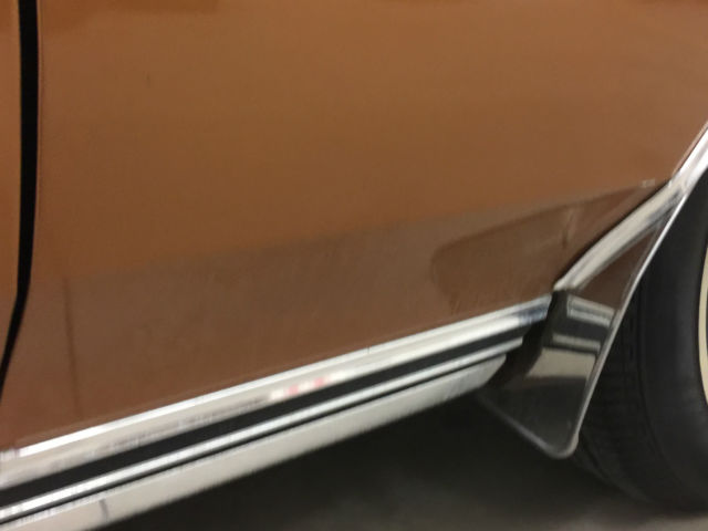1972 Chevrolet Monte Carlo - photo 8