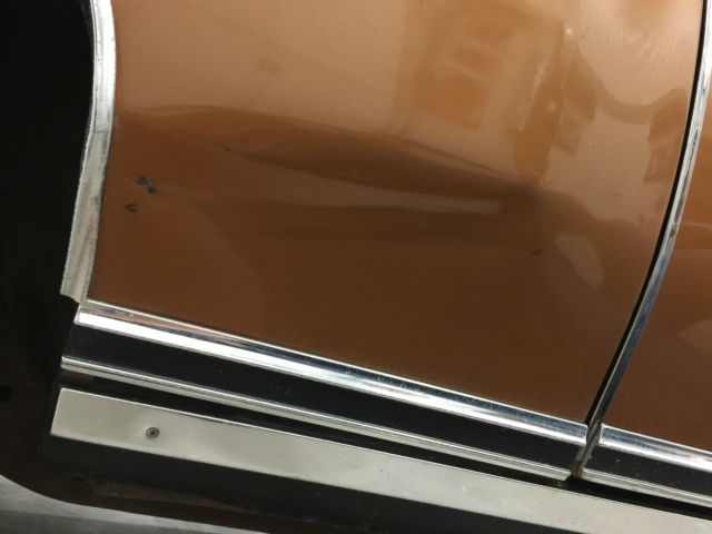1972 Chevrolet Monte Carlo - photo 9