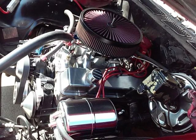 1972 Chevrolet Monte Carlo - photo 10