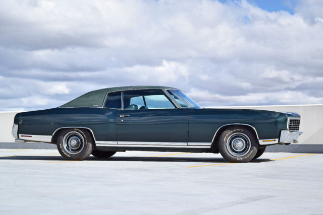 1972 Chevrolet Monte Carlo 2-Door - photo 2