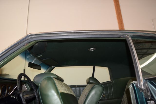 1972 Chevrolet Monte Carlo 2-Door - photo 4