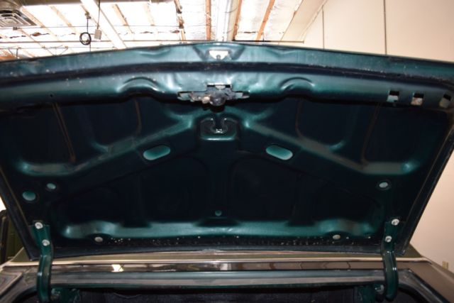 1972 Chevrolet Monte Carlo 2-Door - photo 5