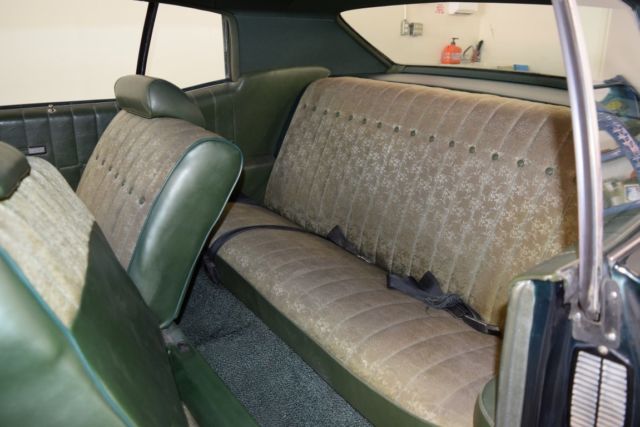 1972 Chevrolet Monte Carlo 2-Door - photo 7