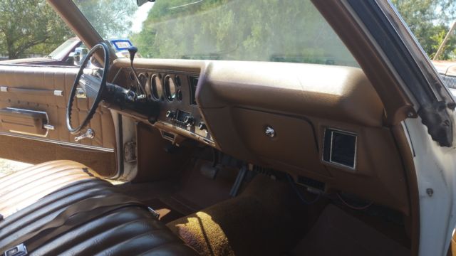 1972 Chevrolet Monte Carlo - photo 10