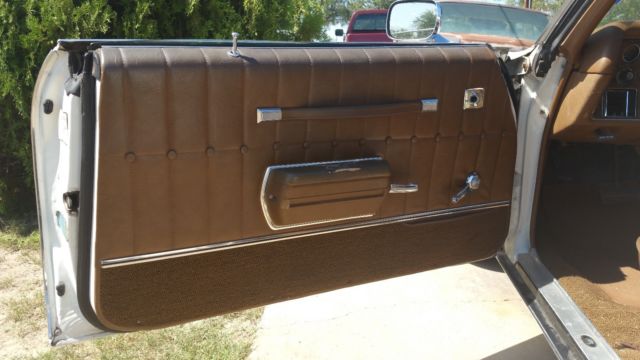 1972 Chevrolet Monte Carlo - photo 11