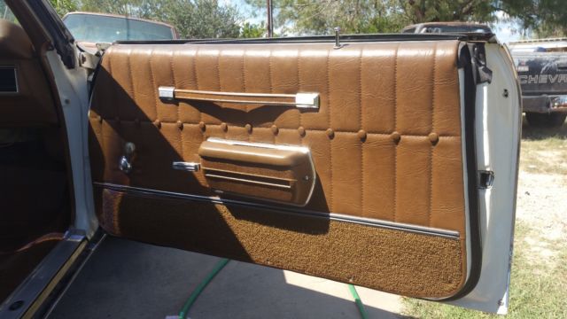 1972 Chevrolet Monte Carlo - photo 13