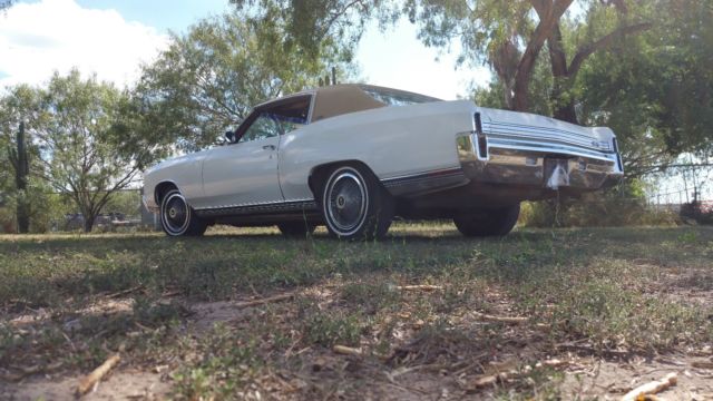 1972 Chevrolet Monte Carlo - photo 6