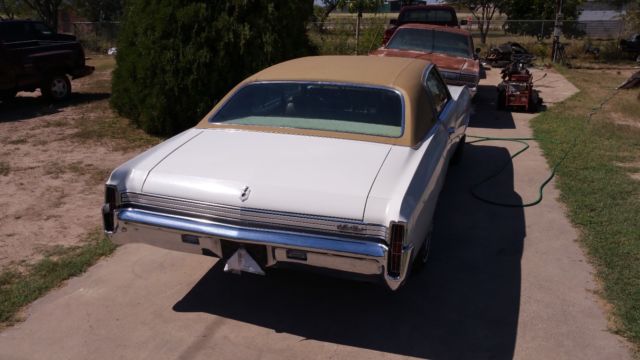 1972 Chevrolet Monte Carlo - photo 7