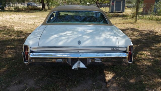 1972 Chevrolet Monte Carlo - photo 8