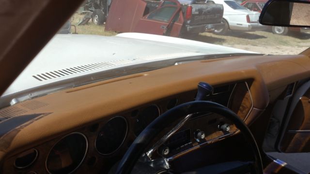 1972 Chevrolet Monte Carlo - photo 9