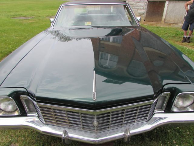 1972 Chevrolet Monte Carlo - photo 3