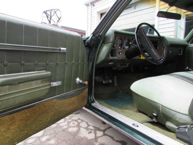 1972 Chevrolet Monte Carlo - photo 8