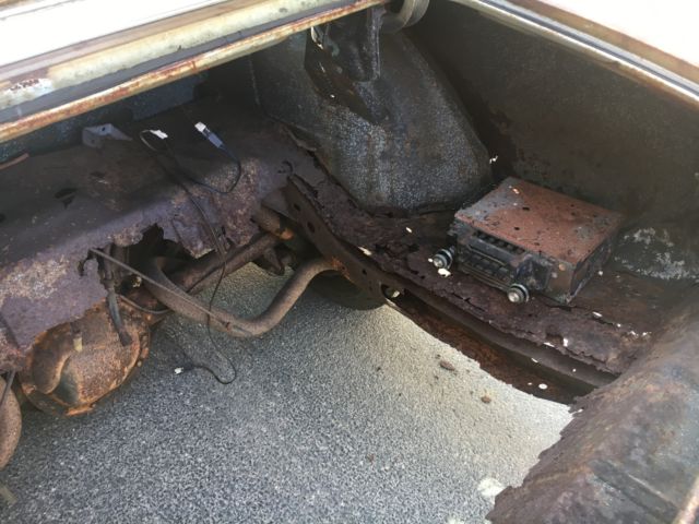 1972 Chevrolet Monte Carlo - photo 13