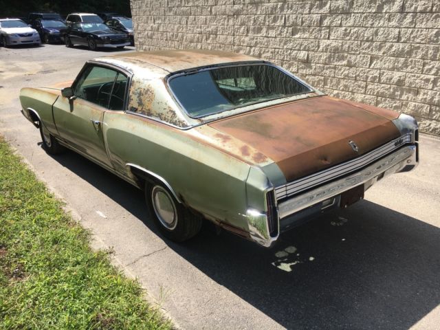 1972 Chevrolet Monte Carlo - photo 6