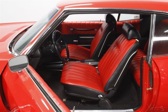 1972 Chevrolet Monte Carlo Restomod - photo 4