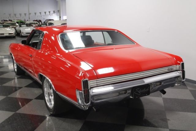 1972 Chevrolet Monte Carlo Restomod - photo 10
