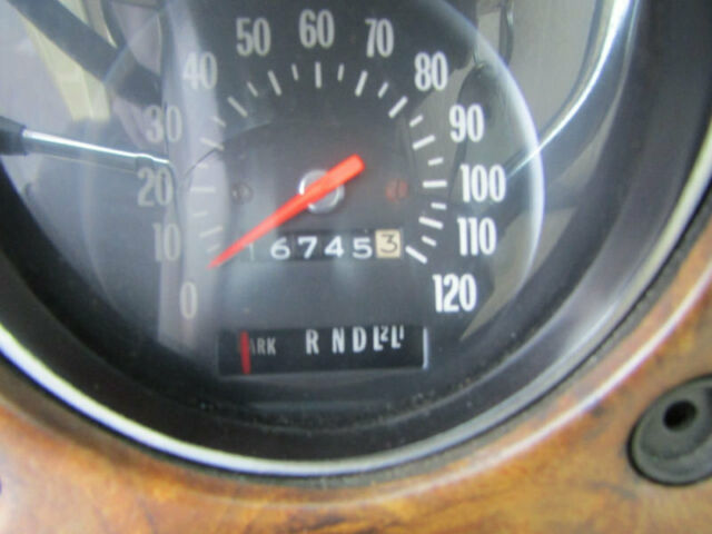 1972 Chevrolet Monte Carlo -- - photo 11