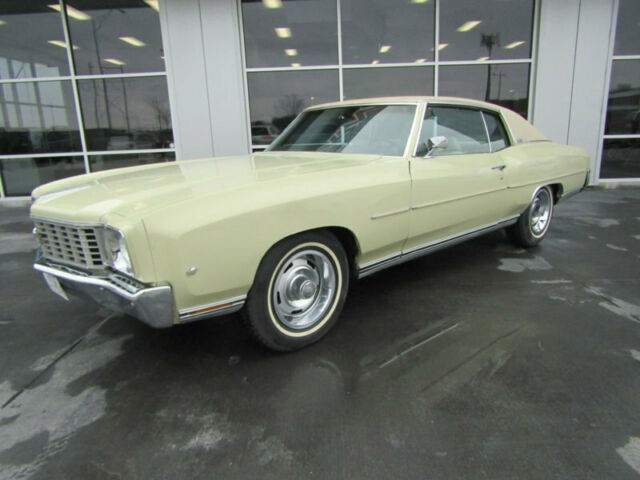 1972 Chevrolet Monte Carlo -- - photo 3