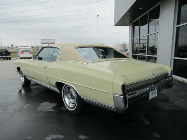 1972 Chevrolet Monte Carlo -- - photo 5