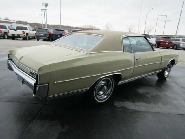 1972 Chevrolet Monte Carlo -- - photo 7
