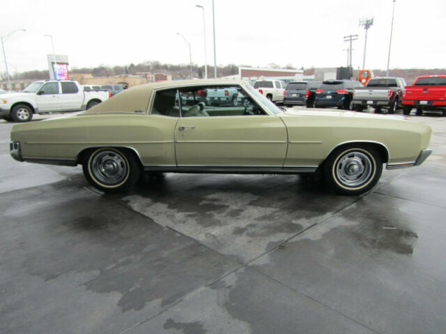 1972 Chevrolet Monte Carlo -- - photo 8