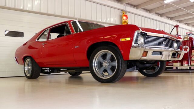 1972 Chevrolet Nova -- - photo 3