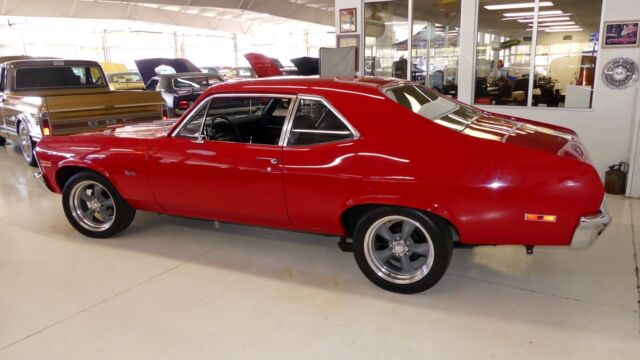 1972 Chevrolet Nova -- - photo 7
