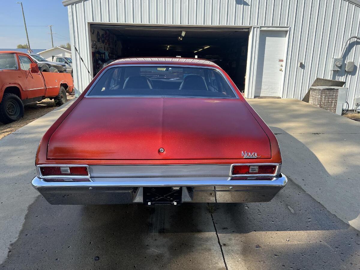 1972 Chevrolet Nova - photo 6