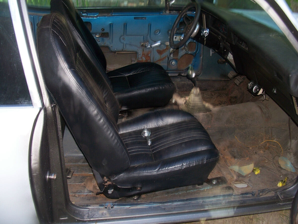 1972 Chevrolet Nova - photo 12