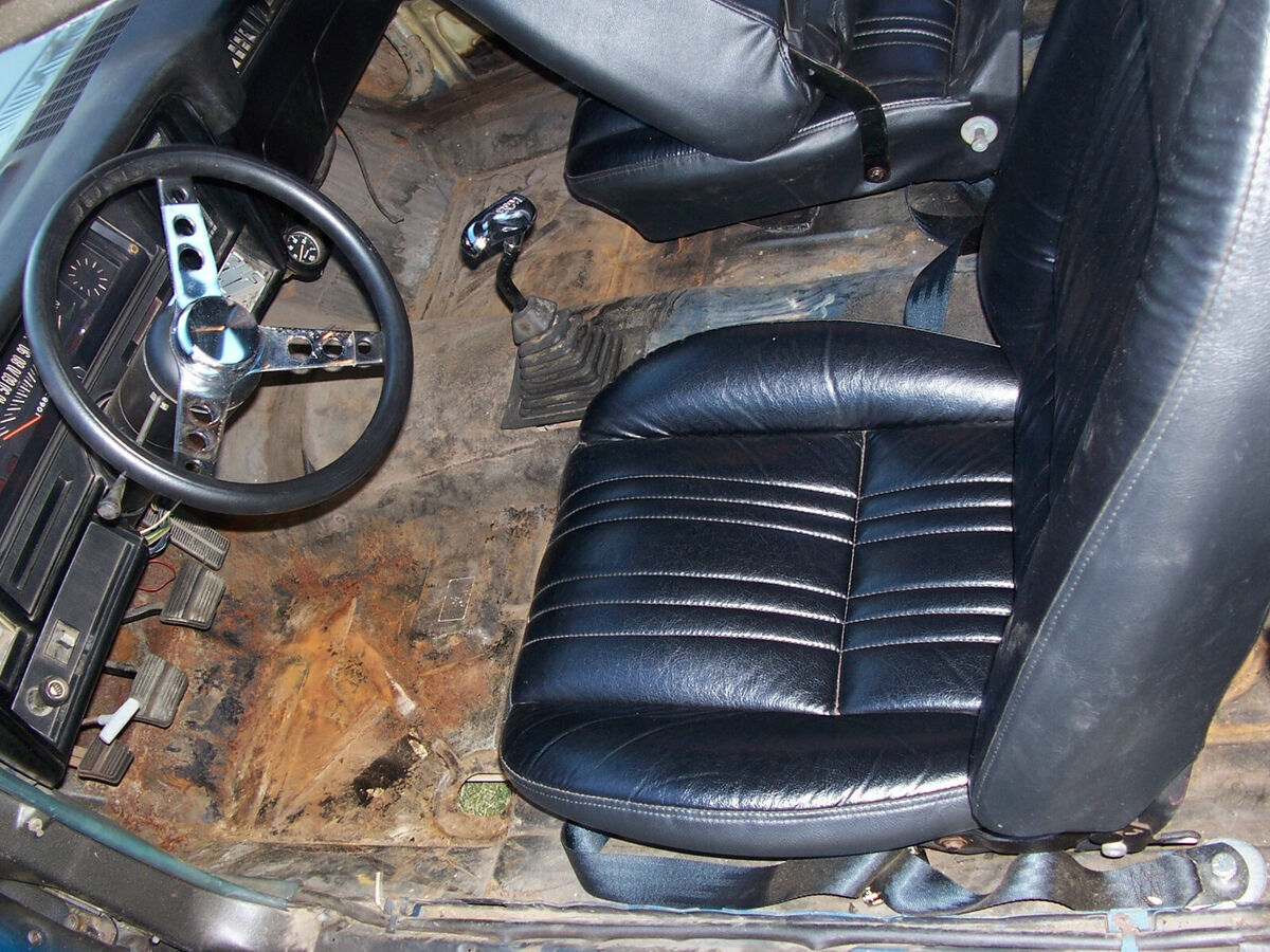 1972 Chevrolet Nova - photo 9