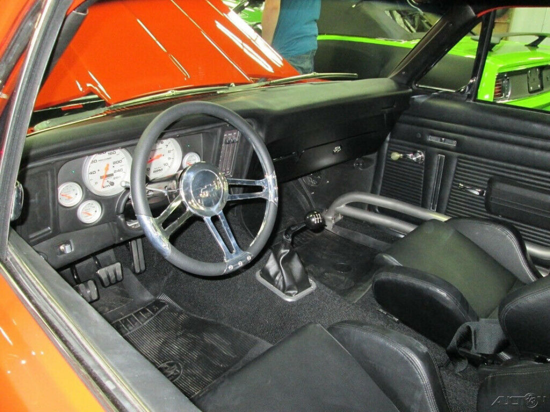 1972 Chevrolet Nova - photo 5