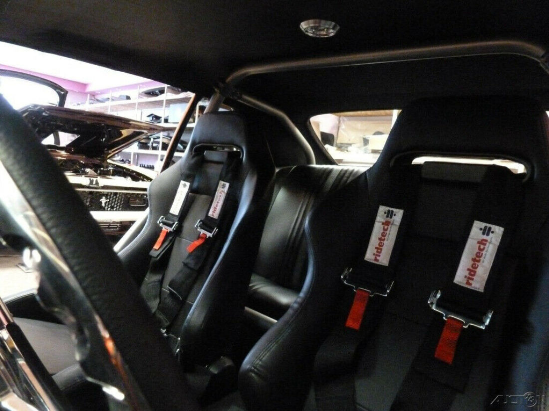1972 Chevrolet Nova - photo 7