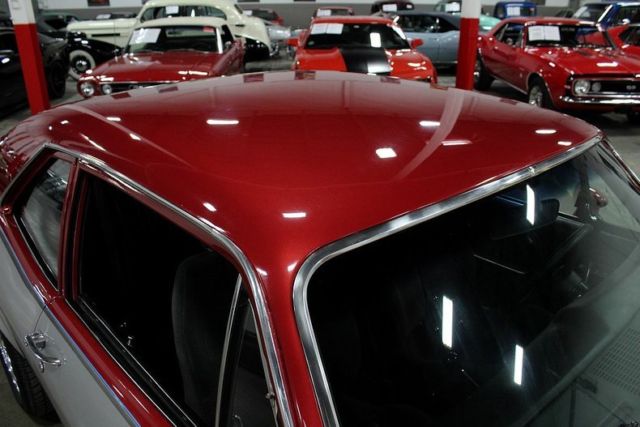 1972 Chevrolet Nova -- - photo 10