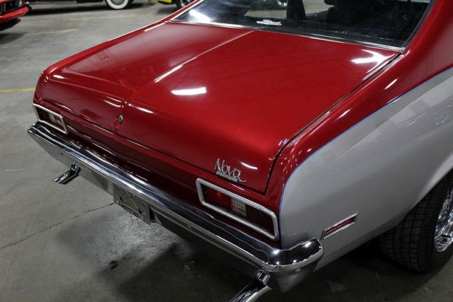1972 Chevrolet Nova -- - photo 11