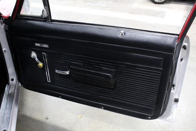 1972 Chevrolet Nova -- - photo 12