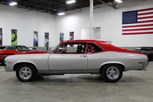 1972 Chevrolet Nova -- - photo 2