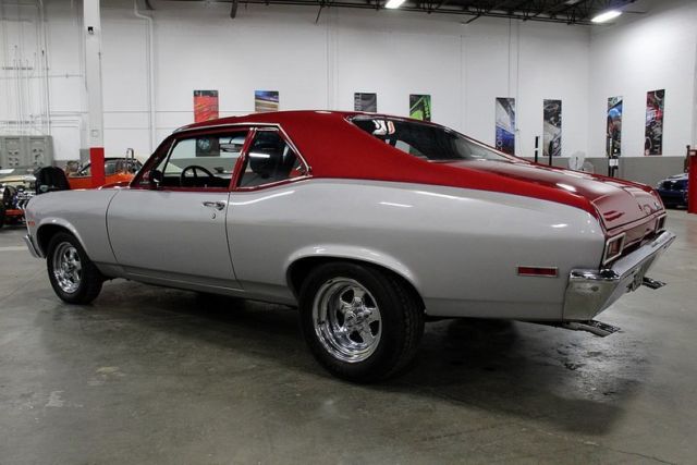 1972 Chevrolet Nova -- - photo 3